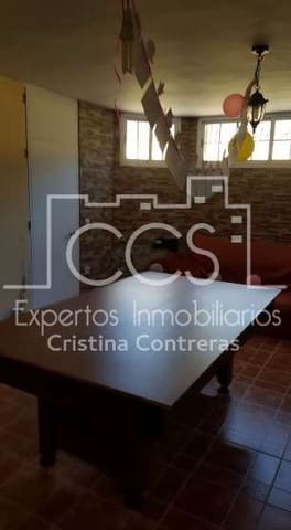 4 bedroom Villa for sale in Bollullos de la Mitación with pool garage - € 395,000 (Ref: 3963729)