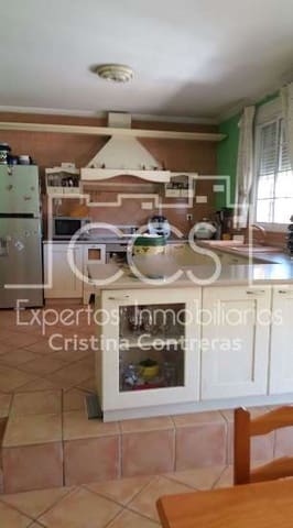 4 bedroom Villa for sale in Bollullos de la Mitación with pool garage - € 395,000 (Ref: 3963729)