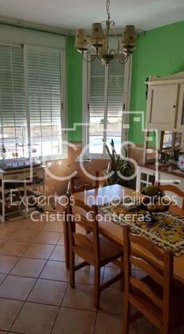 4 bedroom Villa for sale in Bollullos de la Mitación with pool garage - € 395,000 (Ref: 3963729)