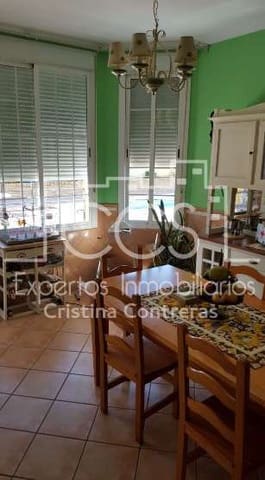 4 camera da letto Villa in vendita in Bollullos de la Mitación con piscina garage - 395.000 € (Rif: 3963729)