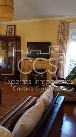 4 camera da letto Villa in vendita in Bollullos de la Mitación con piscina garage - 395.000 € (Rif: 3963729)