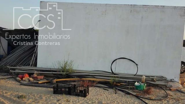 Building Plot for sale in Almonte - € 165,000 (Ref: 4115322)