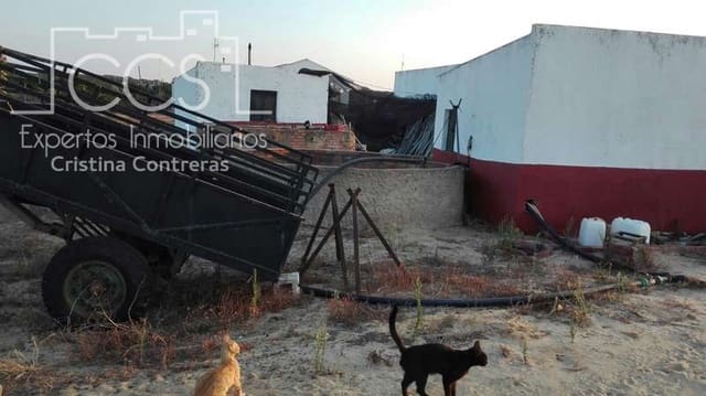 Building Plot for sale in Almonte - € 165,000 (Ref: 4115322)