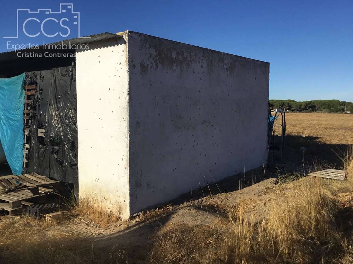 Area Edificabile in vendita in Almonte - 165.000 € (Rif: 4115322)