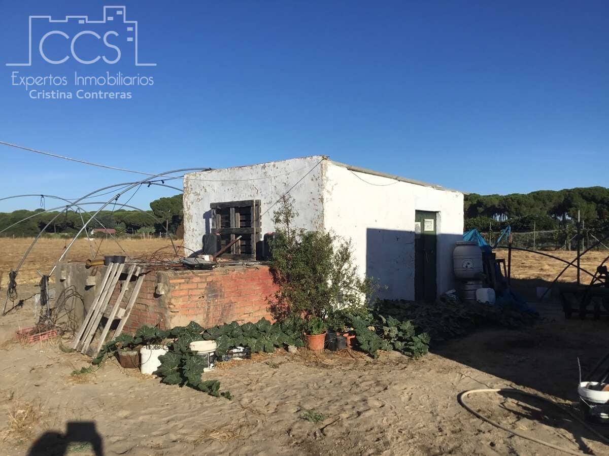 Area Edificabile in vendita in Almonte - 165.000 € (Rif: 4115322)