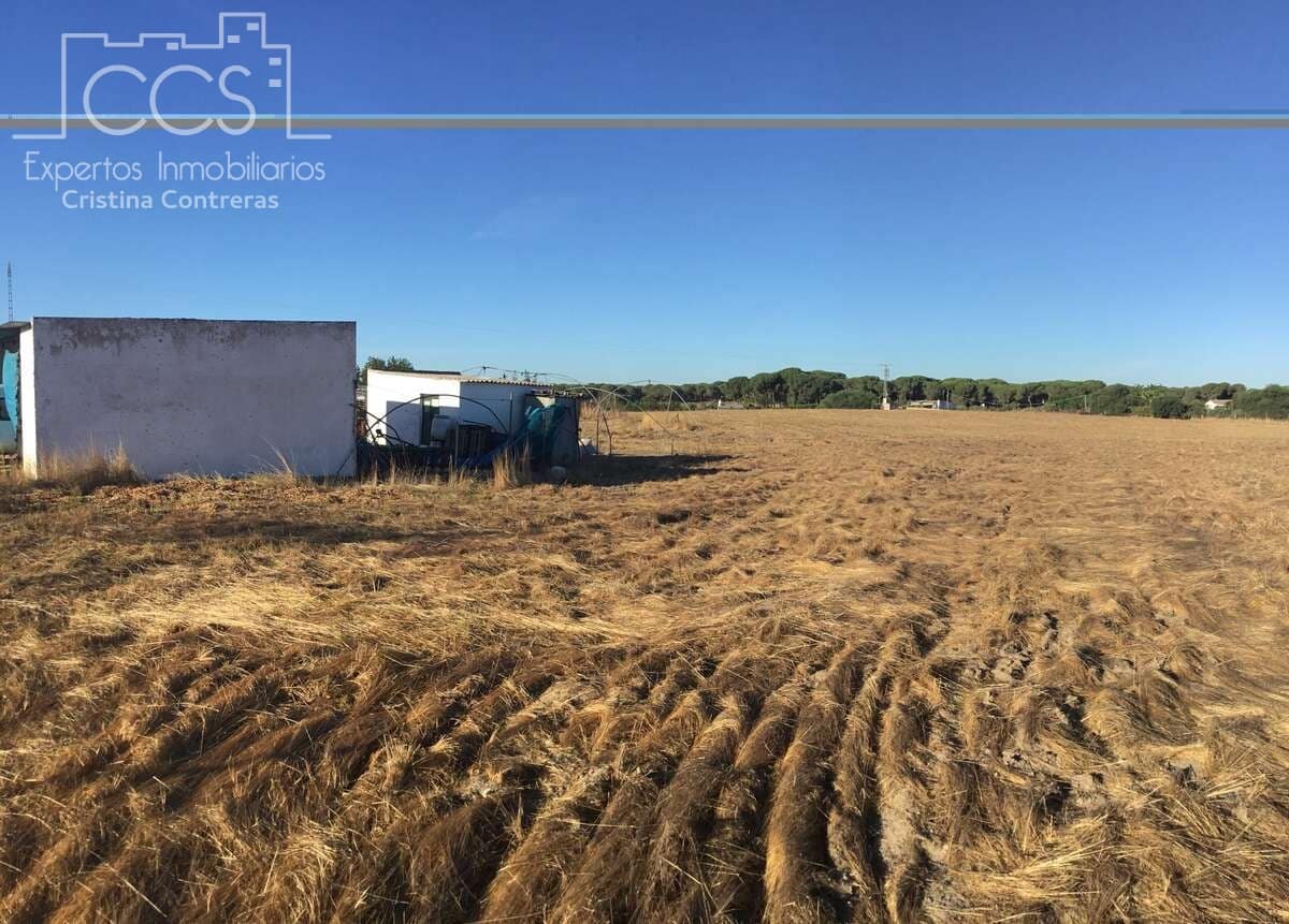 Area Edificabile in vendita in Almonte - 165.000 € (Rif: 4115322)