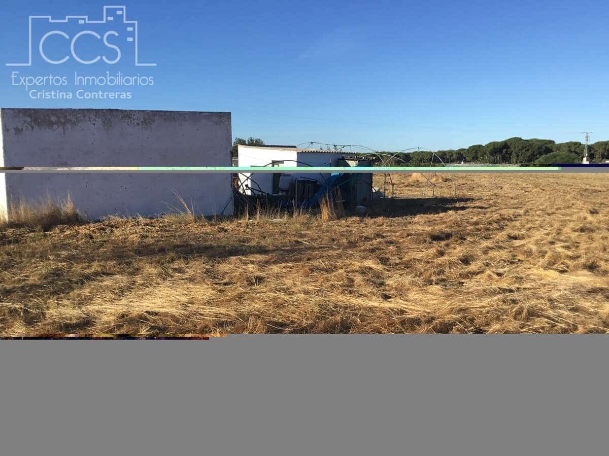 Area Edificabile in vendita in Almonte - 165.000 € (Rif: 4115322)