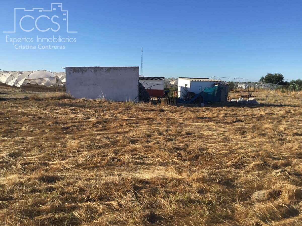 Area Edificabile in vendita in Almonte - 165.000 € (Rif: 4115322)
