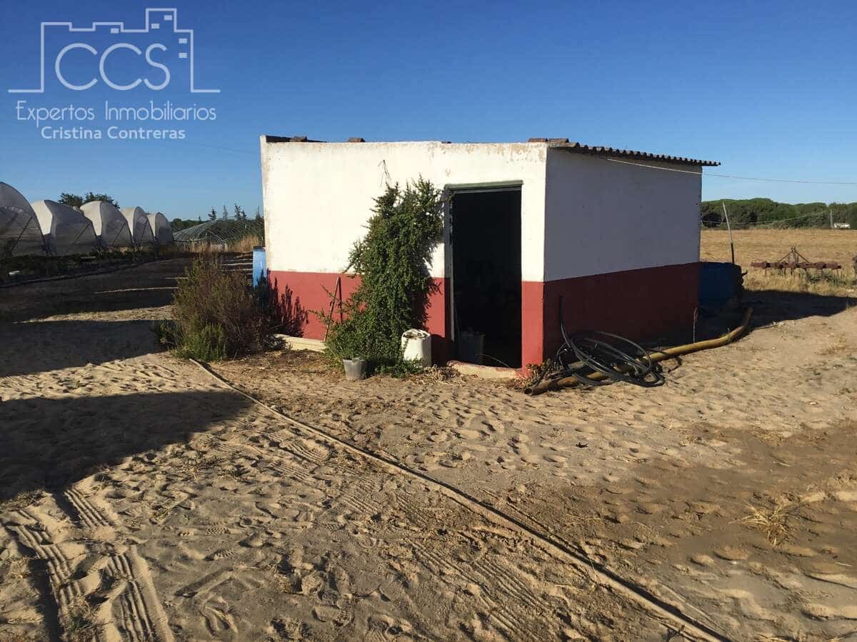 Area Edificabile in vendita in Almonte - 165.000 € (Rif: 4115322)