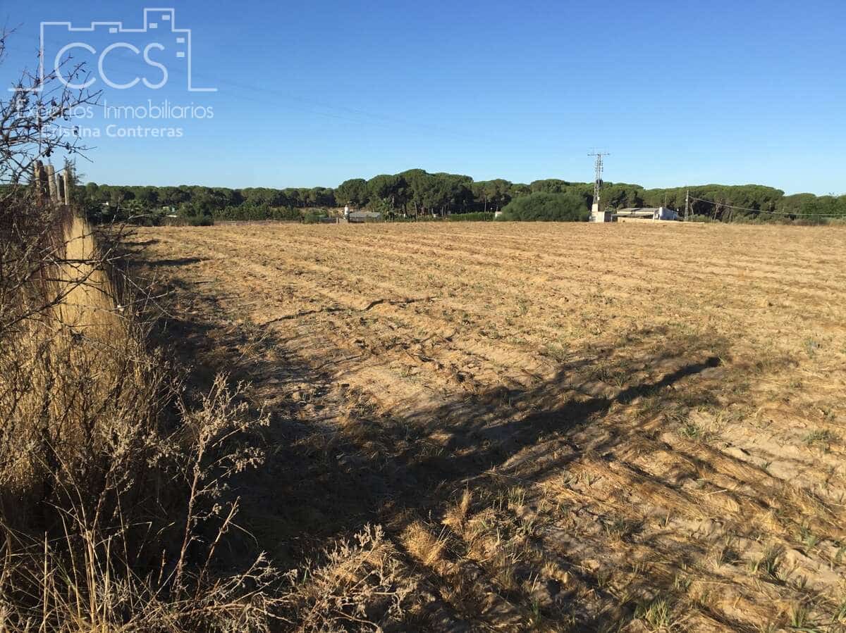 Area Edificabile in vendita in Almonte - 165.000 € (Rif: 4115322)