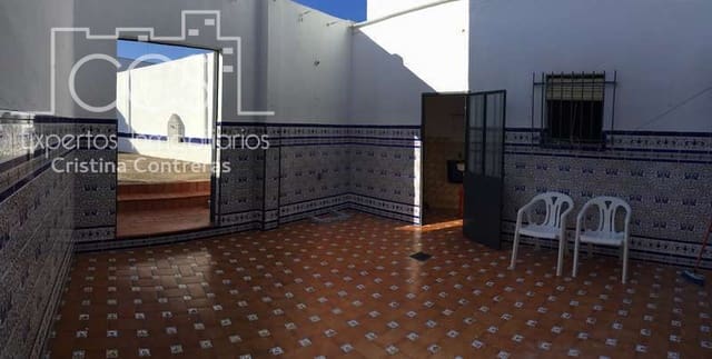 6 camera da letto Casa in vendita in Villamanrique de la Condesa con garage - 198.000 € (Rif: 4154740)
