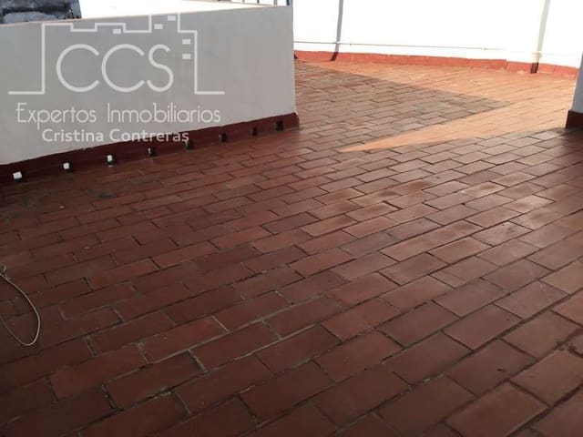 6 camera da letto Casa in vendita in Villamanrique de la Condesa con garage - 198.000 € (Rif: 4154740)