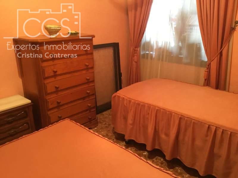 6 soveværelse Byhus til salg i Villamanrique de la Condesa med garage - € 198.000 (Ref: 4154740)