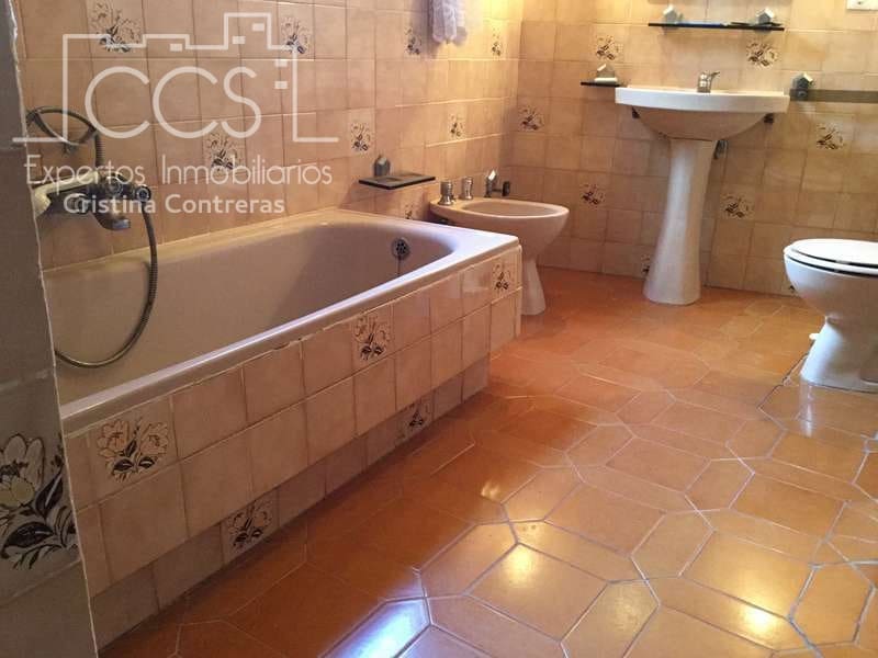 6 soveværelse Byhus til salg i Villamanrique de la Condesa med garage - € 198.000 (Ref: 4154740)