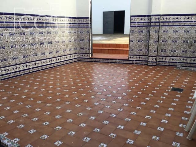 6 camera da letto Casa in vendita in Villamanrique de la Condesa con garage - 198.000 € (Rif: 4154740)