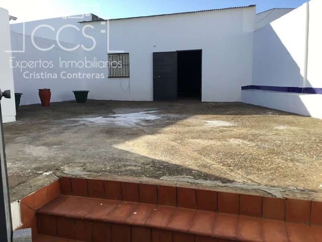 6 camera da letto Casa in vendita in Villamanrique de la Condesa con garage - 188.000 € (Rif: 4154740)