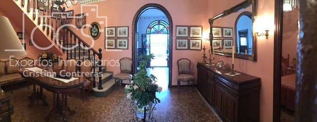 6 camera da letto Casa in vendita in Villamanrique de la Condesa con garage - 188.000 € (Rif: 4154740)