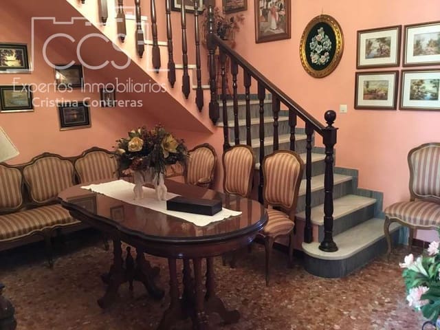 6 camera da letto Casa in vendita in Villamanrique de la Condesa con garage - 188.000 € (Rif: 4154740)