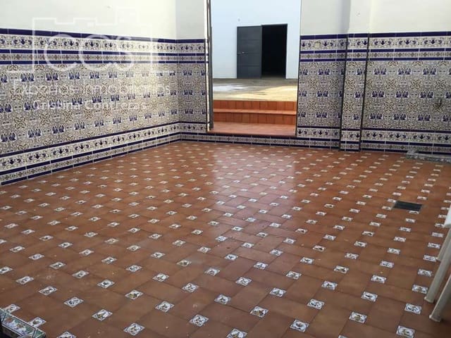 6 camera da letto Casa in vendita in Villamanrique de la Condesa con garage - 188.000 € (Rif: 4154740)