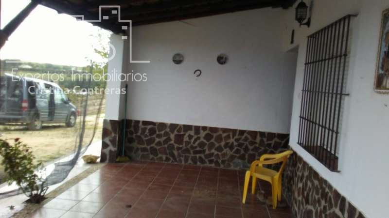 3 soverom Finca/Herregård til salgs i Almonte - € 96 000 (Ref: 4256436)