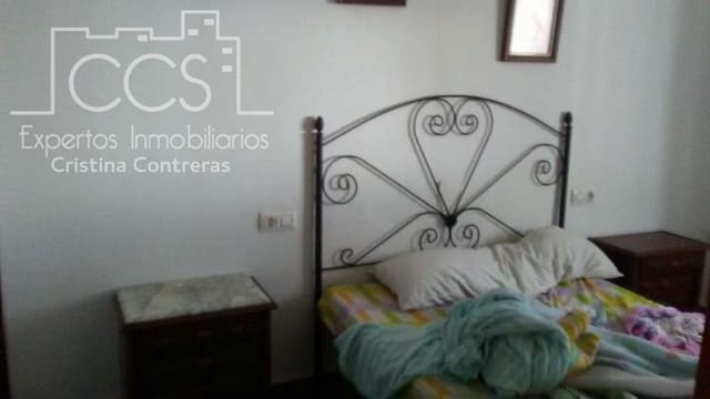 3 soverom Finca/Herregård til salgs i Almonte - € 96 000 (Ref: 4256436)