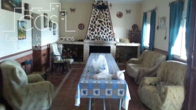 3 soverom Finca/Herregård til salgs i Almonte - € 96 000 (Ref: 4256436)