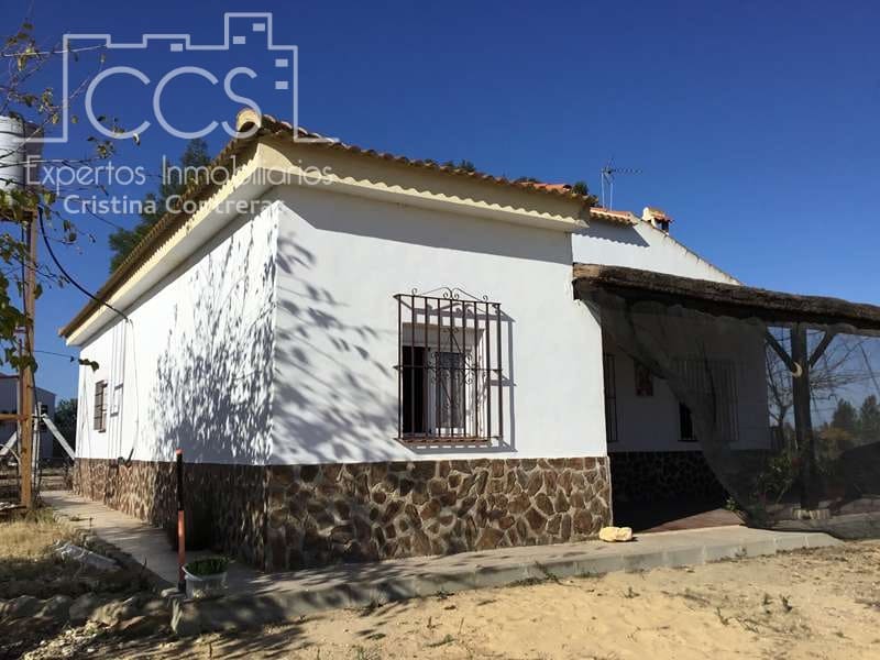 3 soverom Finca/Herregård til salgs i Almonte - € 96 000 (Ref: 4256436)