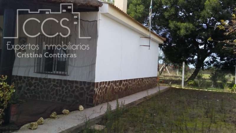 3 soverom Finca/Herregård til salgs i Almonte - € 96 000 (Ref: 4256436)