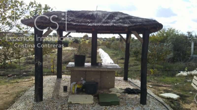 3 soverom Finca/Herregård til salgs i Almonte - € 96 000 (Ref: 4256436)