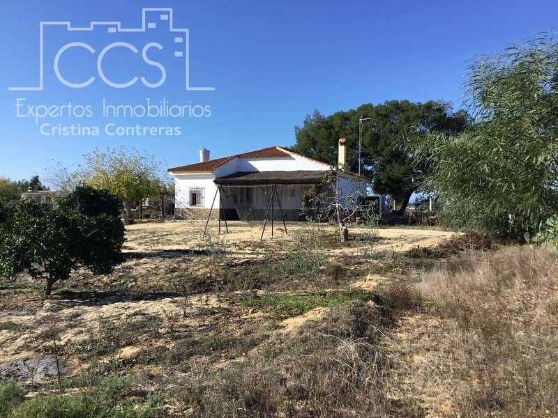 3 soverom Finca/Herregård til salgs i Almonte - € 96 000 (Ref: 4256436)