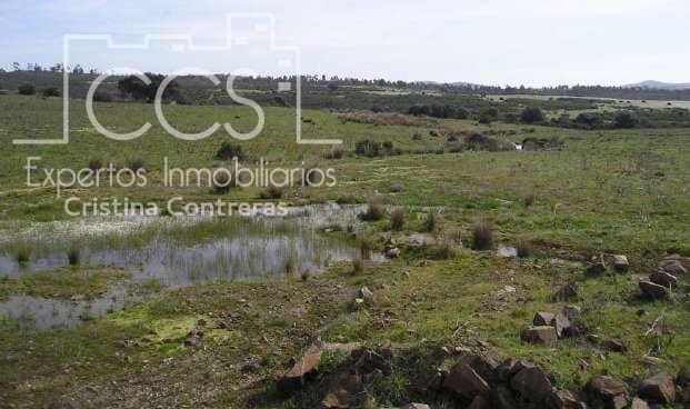 11 camera da letto Finca/Casa di Campagna in vendita in Cabezas Rubias - 9.000.000 € (Rif: 4277627)