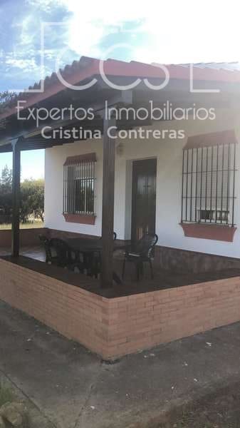 4 Zimmer Finca/Landgut zu verkaufen in Almonte - 129.000 € (Ref: 4383572)