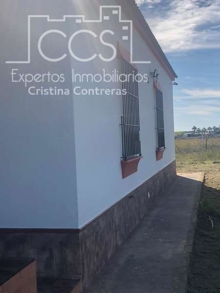 4 Zimmer Finca/Landgut zu verkaufen in Almonte - 129.000 € (Ref: 4383572)