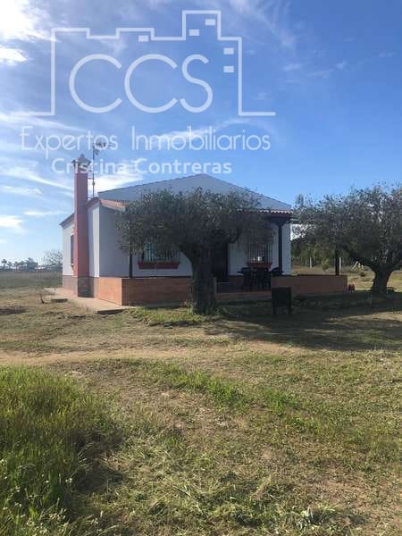 4 Zimmer Finca/Landgut zu verkaufen in Almonte - 129.000 € (Ref: 4383572)