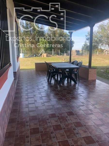 4 Zimmer Finca/Landgut zu verkaufen in Almonte - 129.000 € (Ref: 4383572)