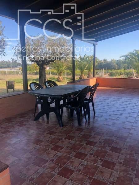 4 Zimmer Finca/Landgut zu verkaufen in Almonte - 129.000 € (Ref: 4383572)