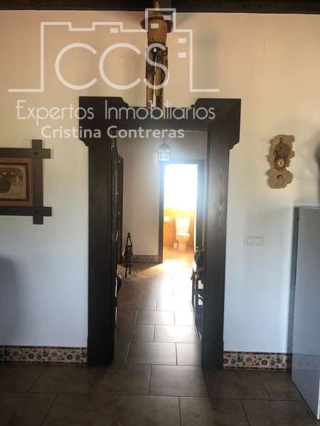 4 Zimmer Finca/Landgut zu verkaufen in Almonte - 129.000 € (Ref: 4383572)