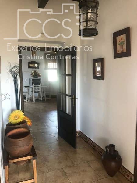 4 Zimmer Finca/Landgut zu verkaufen in Almonte - 129.000 € (Ref: 4383572)