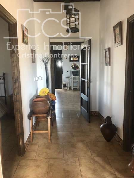 4 Zimmer Finca/Landgut zu verkaufen in Almonte - 129.000 € (Ref: 4383572)