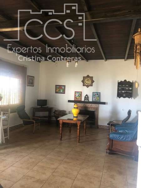 4 Zimmer Finca/Landgut zu verkaufen in Almonte - 129.000 € (Ref: 4383572)