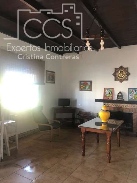 4 Zimmer Finca/Landgut zu verkaufen in Almonte - 129.000 € (Ref: 4383572)