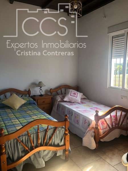 4 Zimmer Finca/Landgut zu verkaufen in Almonte - 129.000 € (Ref: 4383572)