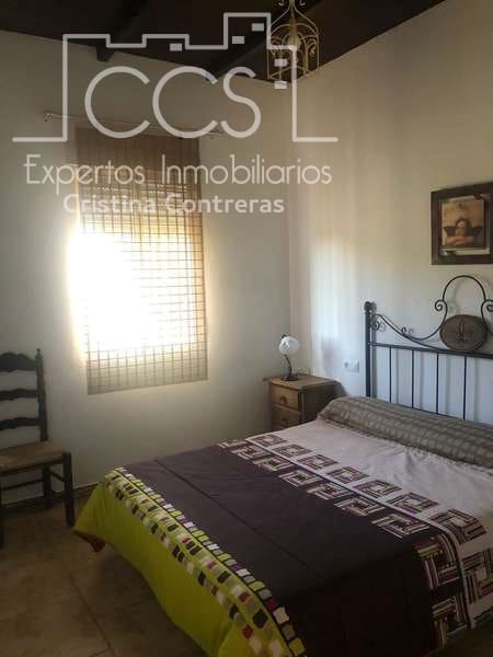 4 Zimmer Finca/Landgut zu verkaufen in Almonte - 129.000 € (Ref: 4383572)