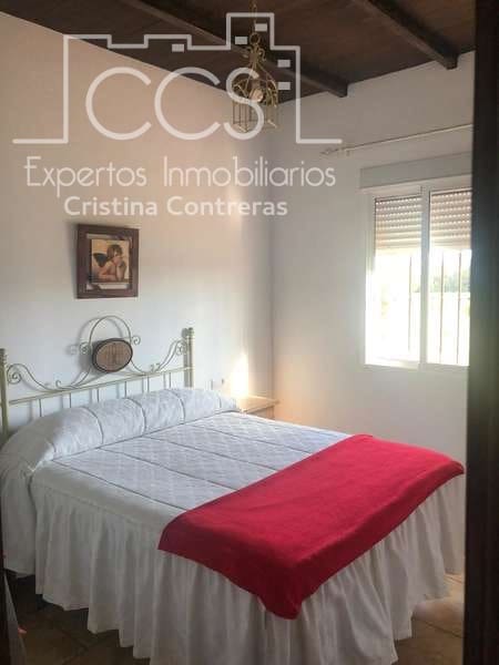 4 Zimmer Finca/Landgut zu verkaufen in Almonte - 129.000 € (Ref: 4383572)