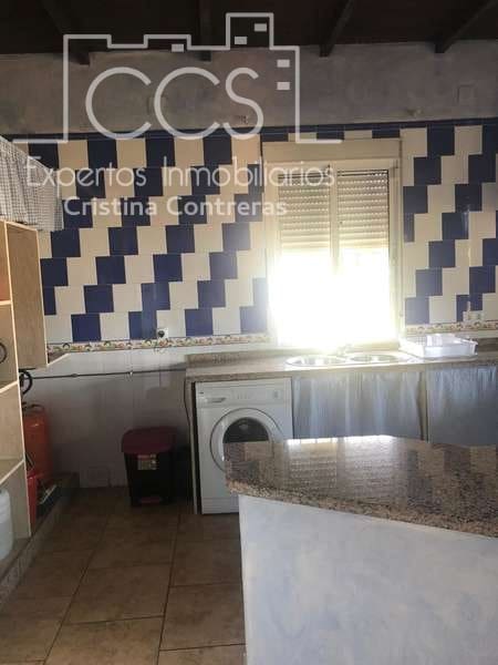 4 Zimmer Finca/Landgut zu verkaufen in Almonte - 129.000 € (Ref: 4383572)