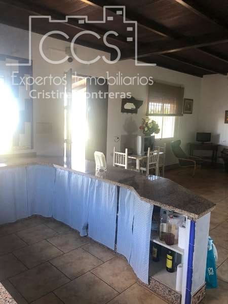 4 Zimmer Finca/Landgut zu verkaufen in Almonte - 129.000 € (Ref: 4383572)