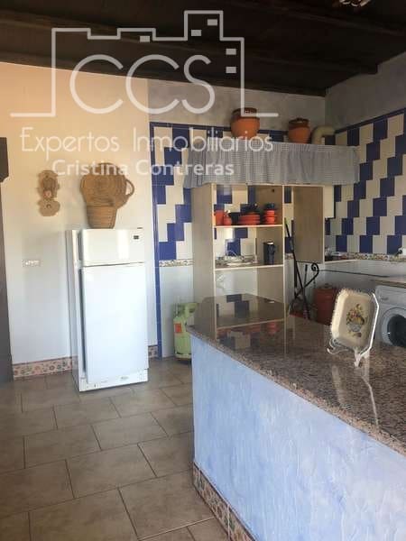 4 Zimmer Finca/Landgut zu verkaufen in Almonte - 129.000 € (Ref: 4383572)