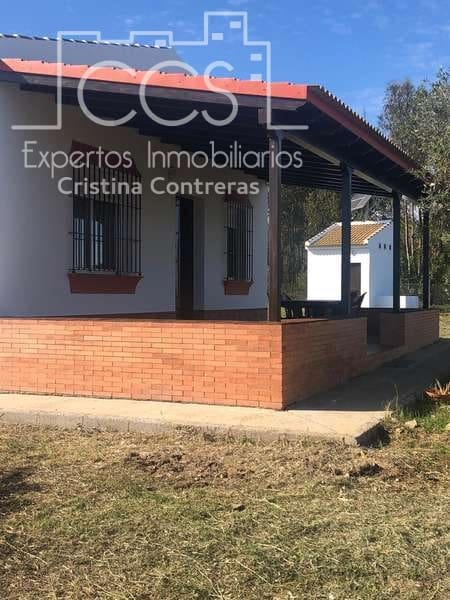 4 Zimmer Finca/Landgut zu verkaufen in Almonte - 129.000 € (Ref: 4383572)