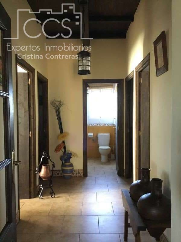 4 Zimmer Finca/Landgut zu verkaufen in Almonte - 129.000 € (Ref: 4383572)