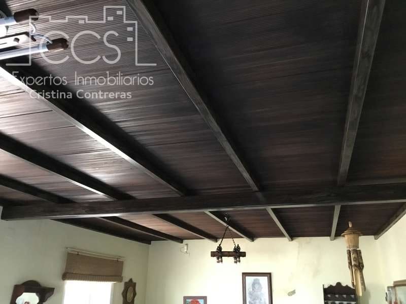 4 Zimmer Finca/Landgut zu verkaufen in Almonte - 129.000 € (Ref: 4383572)